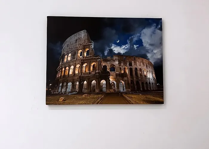 Tw-roman Holidays Roma