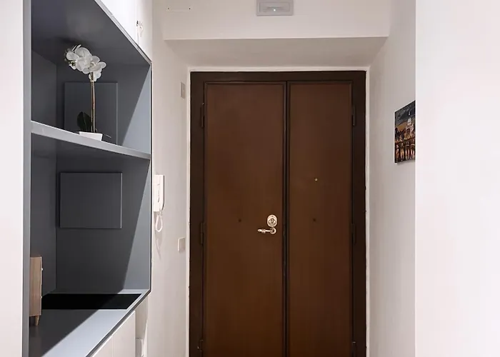 Tw-roman Holidays Pensjonat 4*